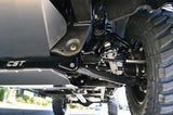 2014-2018 Chevy Silverado GMC Sierra 1500 4WD Complete Lift Kit by CST 4.5" Lift
