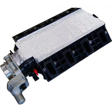 2008-2015 Chevy Corvette + Camaro 6.2 LS3 V8 Intake Manifold Heat Shield by Heatshield Products
