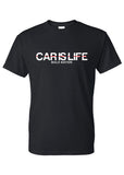 Men's T-shirt | Car is Life