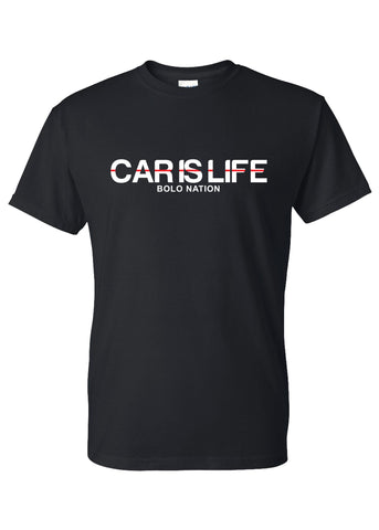 Men's T-shirt | Car is Life