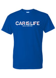 Men's T-shirt | Car is Life