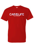 Men's T-shirt | Car is Life