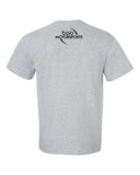 Men's Short Sleeve Graphic T-shirt | Education is Important