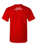 Men's Short Sleeve Graphic T-shirt | My Girlfriend Said Choose