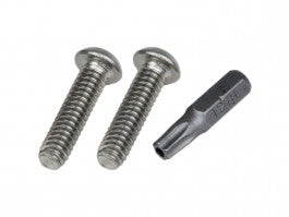 Security Kit For Rigid Industries A Series LED Lights by Rigid Industries
