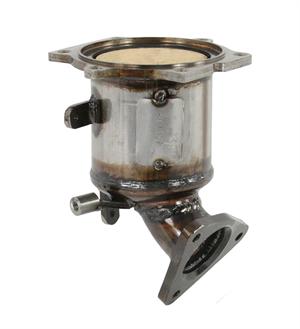 2003-2006 Nissan Sentra 1.8 Direct Fit Pacesetter Catalytic Converter