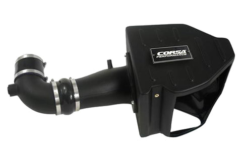 2011-2016 Dodge Charger, Chrysler 300 5.7 V8 Corsa Performance Cold Air Intake