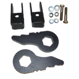 2000-2006 Cadillac Escalade Traxda 2-3" FRONT Lift Kit 