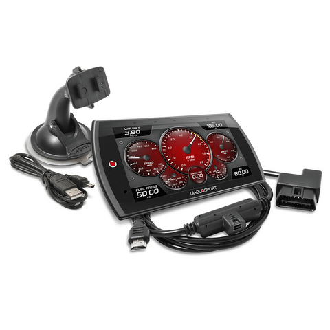 Diablosport Trinity T2 Tuner / Monitor 2011-2017 Ford Mustang
