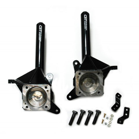2016-2017 Toyota Tundra 2WD 3.5" Front Spindle Lift Kit by CST
