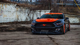 Air Lift Performance Suspension Kit for 2015-2016 Ford Mustang - Front Kit