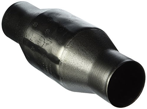 PaceSetter MetalCore Hi Flow Catalytic Converter (fits 2 1/2" exhaust pipe)