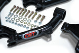 1999-2006 Chevy Silverado GMC Sierra 1500 2WD  (No Crew Cabs) Lift Kit by CST 7" Front 4" Rear Lift