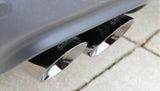 2015-2017 Dodge Challenger R/T 5.7 V8 Corsa Sport Cat-Back Exhaust