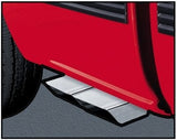 1987-1996 Ford F-150 F-250 4.9 5.0 5.8 (Extended Cab 6 1/2' Bed) Gibson Super Truck 3" Cat-Back Exhaust (Aluminized)