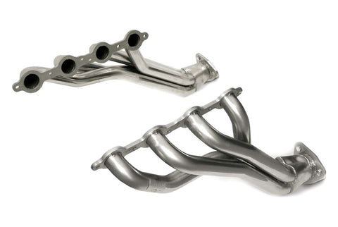 2016-2017 Chevy Camaro SS 6.2 V8 1.875" Dynatech Stainless Long Tube Headers