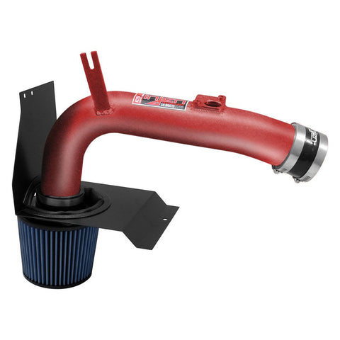 2014 Subaru Impreza WRX, STI Injen Cold Air IntakeImpreza WRX, STI Injen Cold Air Intake