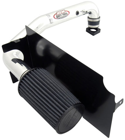 AEM Brute Force Intake 1997-2006 Jeep Wrangler 4.0