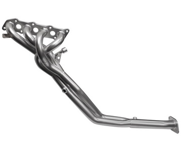 1995-1998 Nissan 240SX DC Sports 4-2-1 Ceramic Race Header