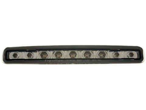 IPCW LED Third Brake Light Smoke 2005-2009 Ford Mustang