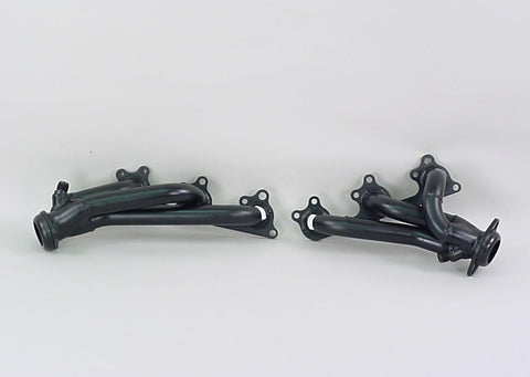 Pacesetter Headers 1997-2007 Ford Ranger 4.0L  SOHC w/EGR Shorty