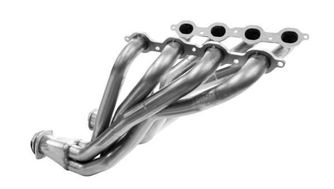 2016-2018 Chevy Camaro SS 6.2 V8 Corsa Performance Long Tube Headers