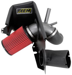 AEM Cold Air Intake 2013-2014 Hyundai Genesis 2.0 Turbo