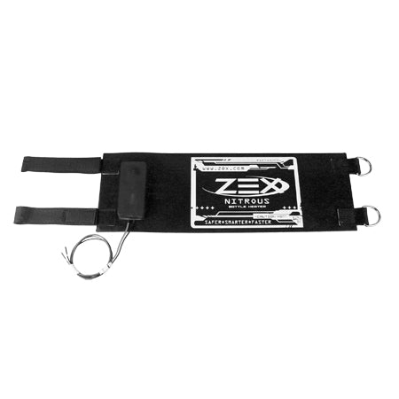 Zex Nitrous Oxide Bottle Heater / Warmer