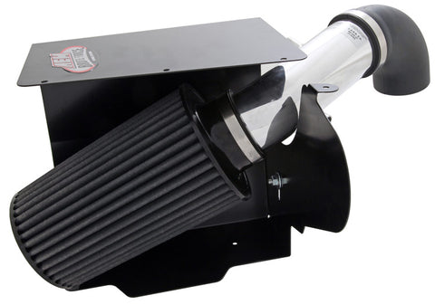 AEM Brute Force Intake 1991-1995 Jeep Wrangler 4.0