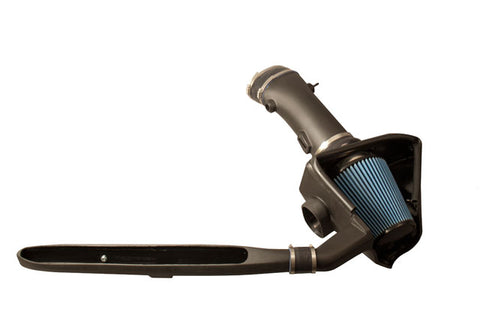 2010-2013 Ford Mustang Shelby GT-500 5.4 + 5.8 V8 Volant Cold Air Intake