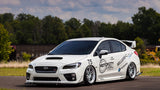 Air Lift Performance Suspension Kit for 2015-2016 Subaru WRX and Sti - Rear Kit