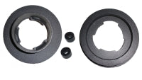 1997-2003 Ford F-150 2WD Traxda 2" FRONT Lift Kit