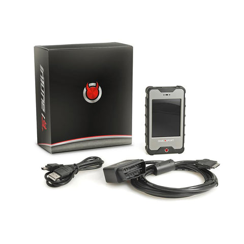 2005-2014 Dodge Ram (Gas Models)  + 2011-2014 Dodge Durango Diablosport InTune Tuner