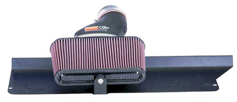 K&N Intake 1998-2002 Chevy Camaro and Pontiac Firebird 3.8 V6