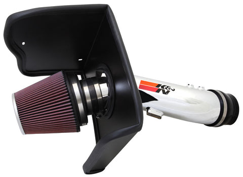 K&N Air Intake 2010-2017 Toyota Tundra / Sequoia 4.6 V8