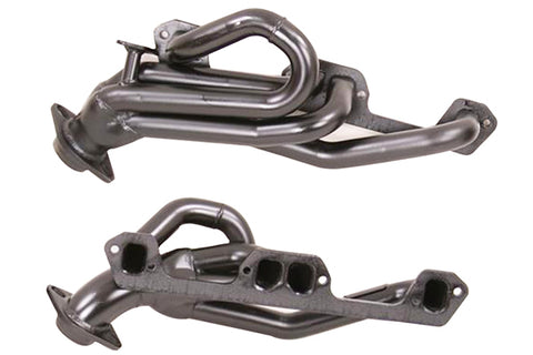 1993-1995 Dodge Ram, Dakota V8 Pacesetter Shorty Headers