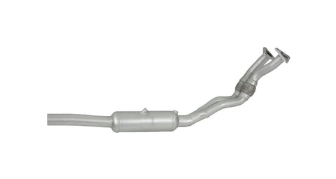 1999-2002 VW Golf GTI, VR6, Jetta GLS/GLX 2.8 Direct Fit Pacesetter Catalytic Converter
