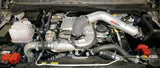 K&N Air Intake 2016-2017 Nissan Titan XD 5.0 Diesel