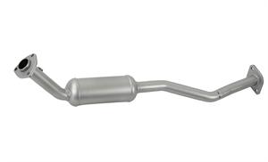 2002-2004 Nissan Frontier SC/SVE/XE, 2002-2004 Nissan Xterra SE/XE (3.3 V6 Models Driver Side) Direct Fit Pacesetter Catalytic Converter
