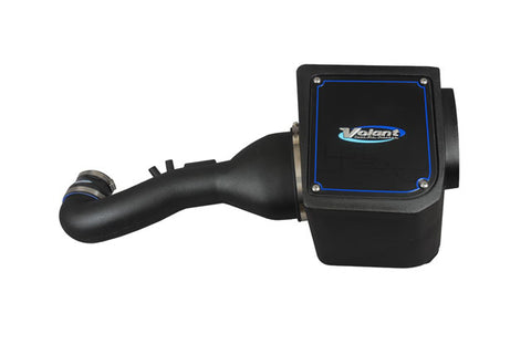 2004-2015 Nissan Titan Armada 5.6 V8 Volant Cold Air Intake (Dry Filter)