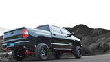 2011-2017 Toyota Tundra 5.7 V8 Volant Performance Cat Back Exhaust