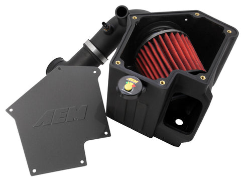 AEM Cold Air Intake 2009-2012 Mitsubishi Lancer Ralliart 2.0