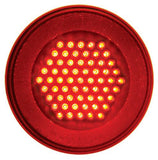 1984-1990 Chevy Corvette IPCW LED Tail Lights Red