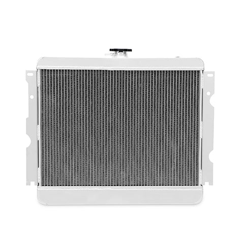 19701971 Dodge Challenger, Dodge Charger, Dodge Coronet Performance Aluminum Radiator by Mishimoto