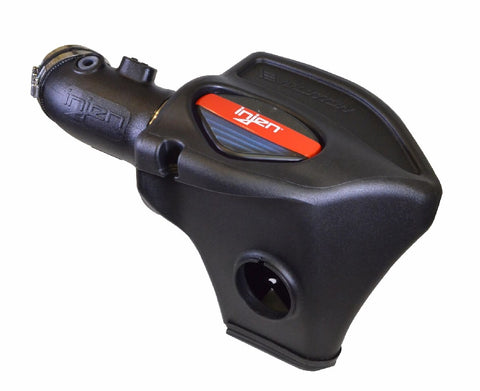 2015-2017 Dodge Charger Challenger 300C Hellcat 6.2 Injen Evolution Air Intake
