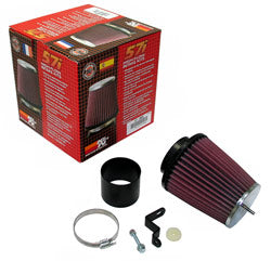 K&N Air Intake 2007-2011 Hyundai I30 and Kia Cee D 1.4 + 1.6 GAS