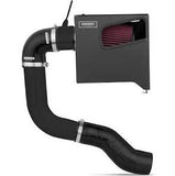 2015 Subaru WRX Performance Cold Air Intake (Wrinkle Black) by Mishimoto