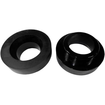 2001-2007 Toyota Sequoia 4WD (NON Air Leveling / NON X-reas) RevTek 1.5" REAR Lift Kit