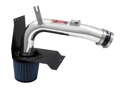 2014 Subaru Impreza WRX, STI Injen Cold Air Intake 