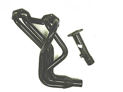 Pacesetter Headers 1985-1993 Mazda B2000 B2200 2.0 2.2